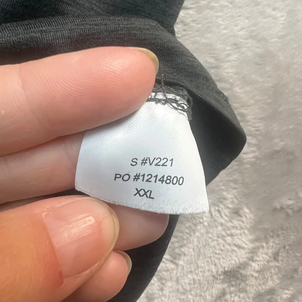 Vuori mens xxl